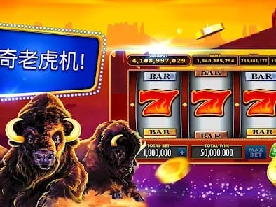 Premium Slots and Casino Games