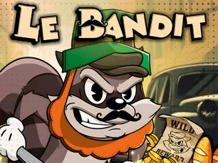 Le Bandit screenshot