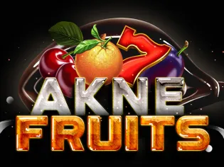 Akne Fruits screenshot