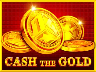 Cash The Gold screenshot