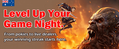 Join the Ultimate Gaming Bash