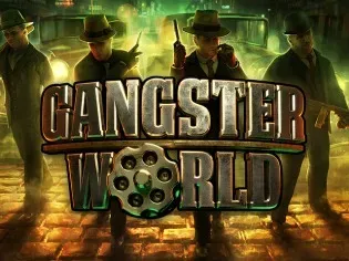 Gangster World screenshot